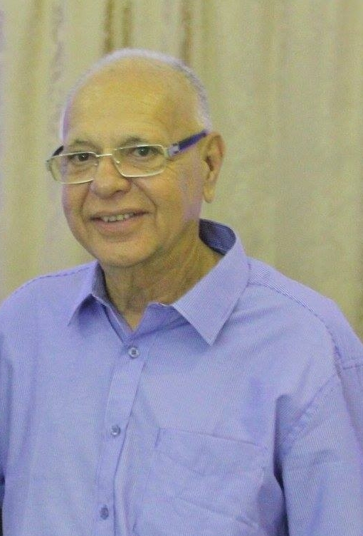 Foto Perfil Hélio Plácido de Almeida